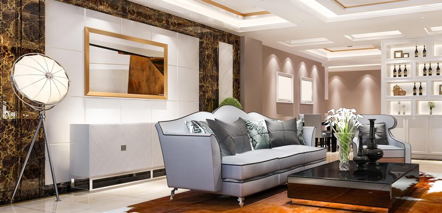 Apartment Morden Santa Monica, Los Angeles