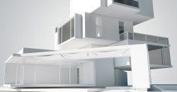 Apartment Morden Santa Monica, Los Angeles